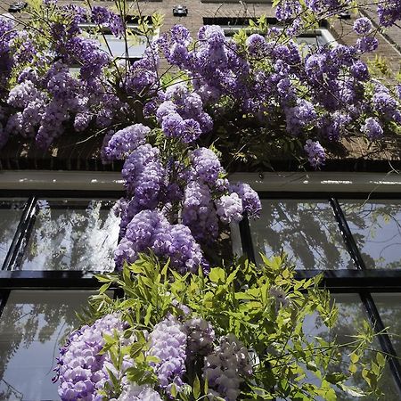 B&B Bloemgracht Amsterdam Exteriör bild