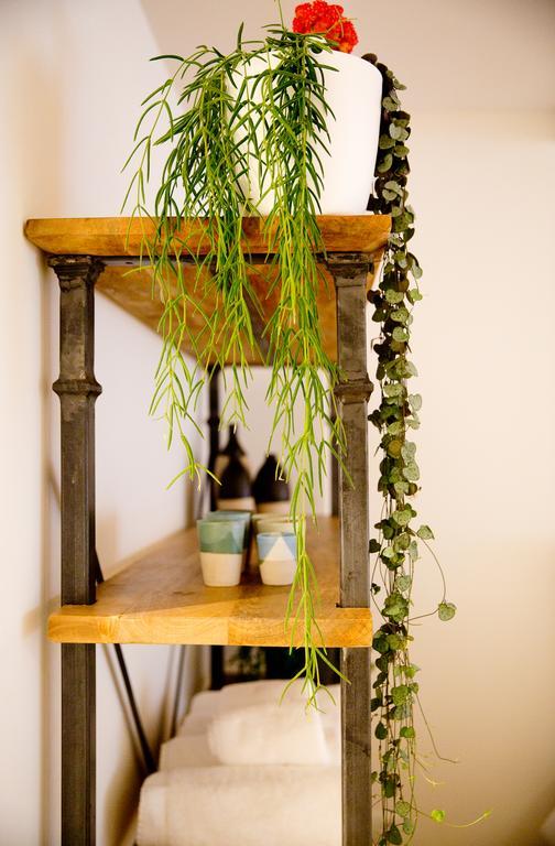 B&B Bloemgracht Amsterdam Rum bild