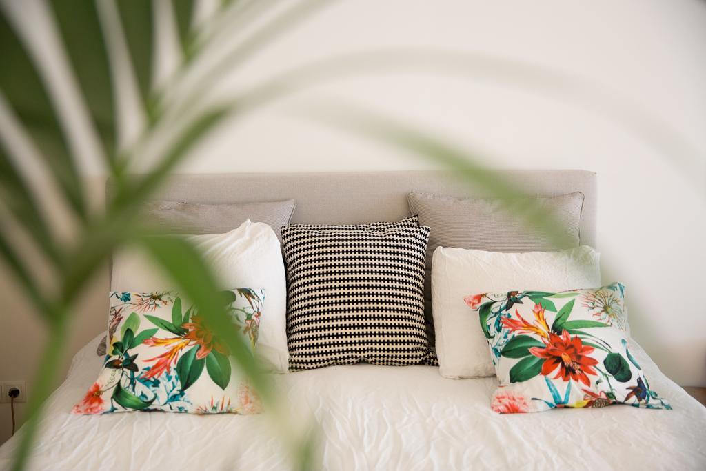 B&B Bloemgracht Amsterdam Exteriör bild