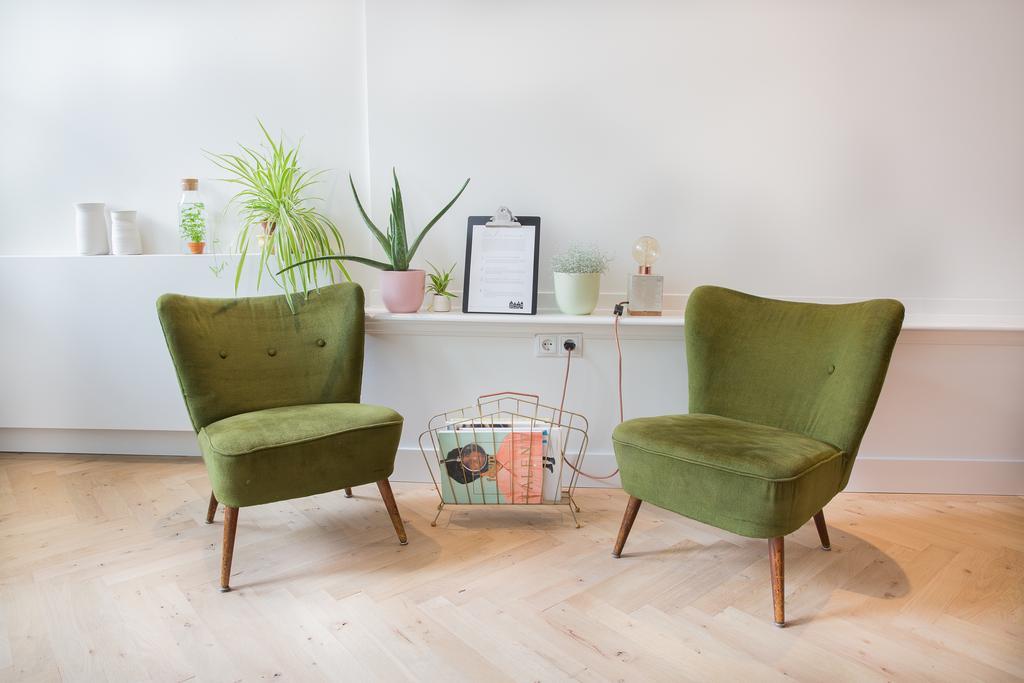 B&B Bloemgracht Amsterdam Exteriör bild